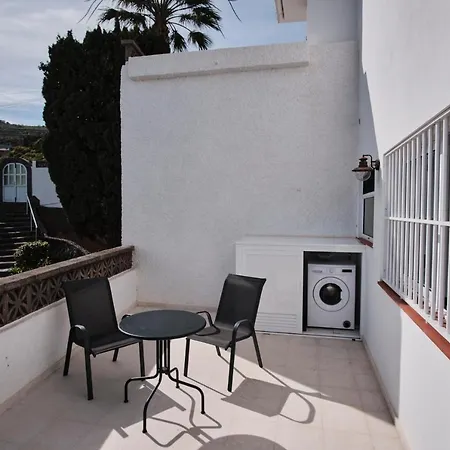 Casa Blanca Lägenhet La Matanza De Acentejo