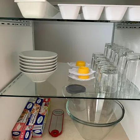 Casa Blanca Lägenhet La Matanza De Acentejo