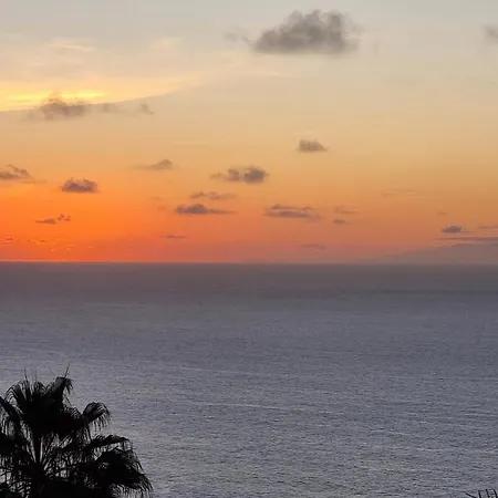 Casa Blanca La Matanza De Acentejo