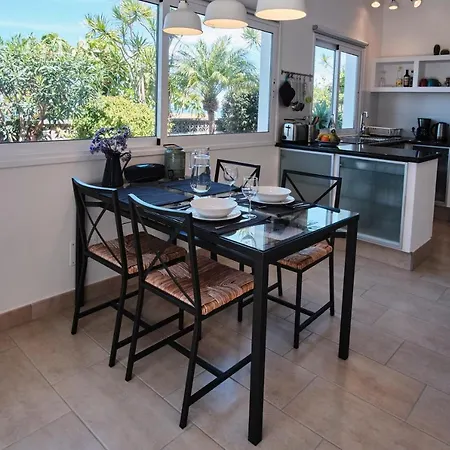 Casa Blanca Διαμέρισμα