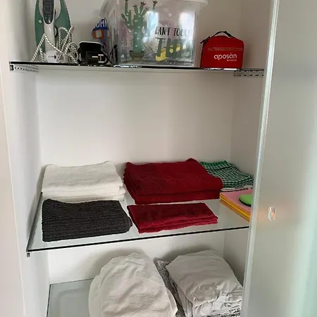 Casa Blanca Διαμέρισμα La Matanza De Acentejo