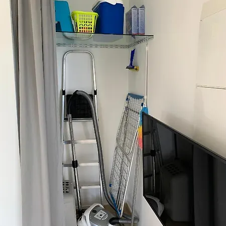 Apartament Casa Blanca