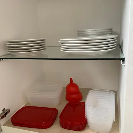 Daire Casa Blanca La Matanza De Acentejo