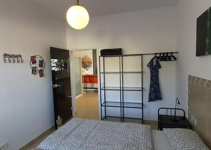 Casa Blanca Apartmán