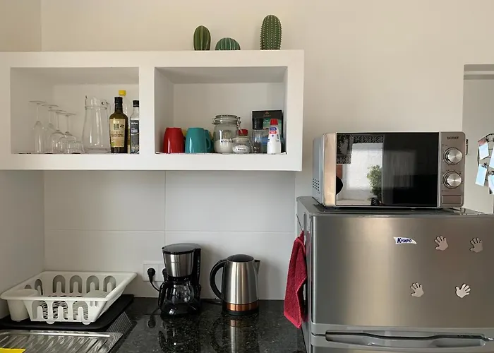 Casa Blanca Apartmán *