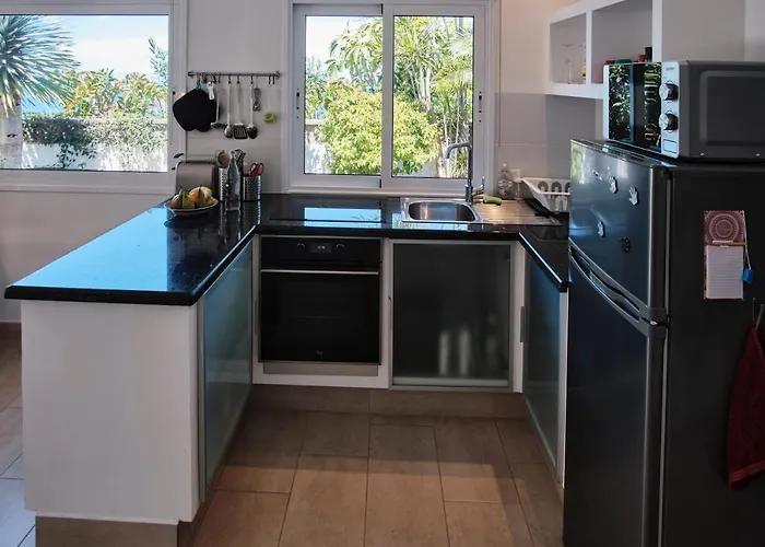 Casa Blanca Apartmán