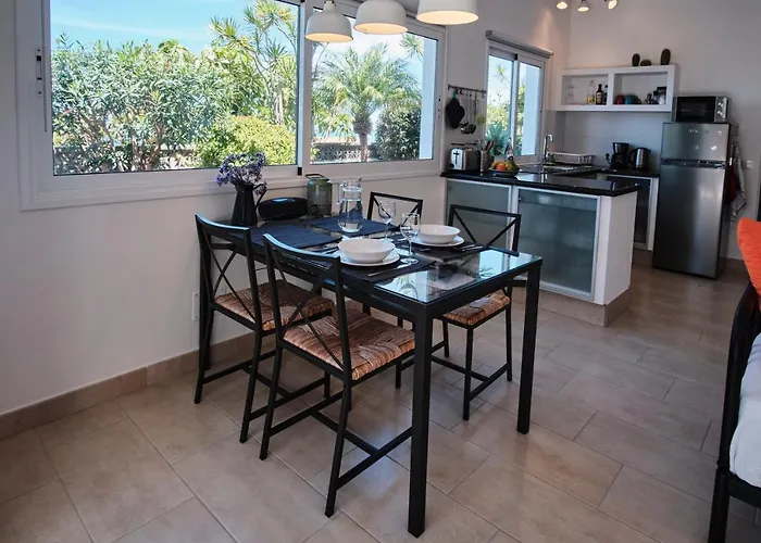 Casa Blanca Apartmán