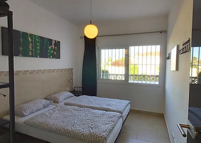Casa Blanca Apartmán *
