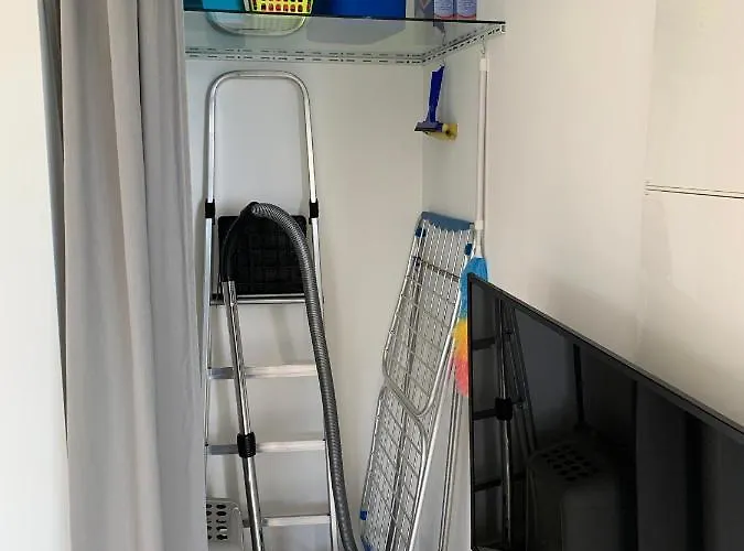 Apartmán Casa Blanca
