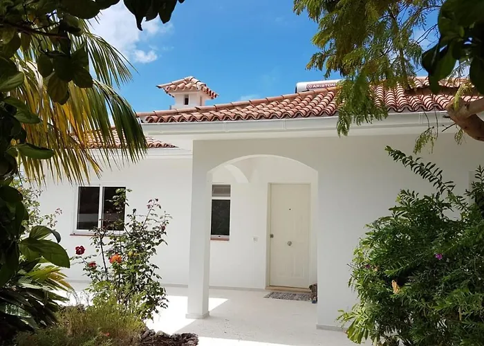 Casa Blanca Apartmán *