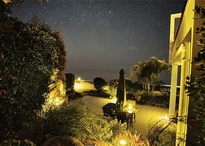 Casa Blanca Apartmán La Matanza De Acentejo