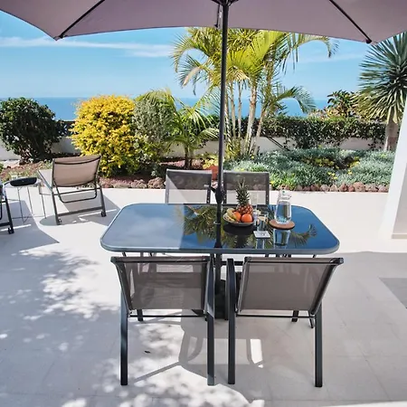 Casa Blanca Apartamento La Matanza De Acentejo