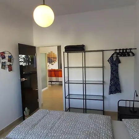 Casa Blanca Apartamento