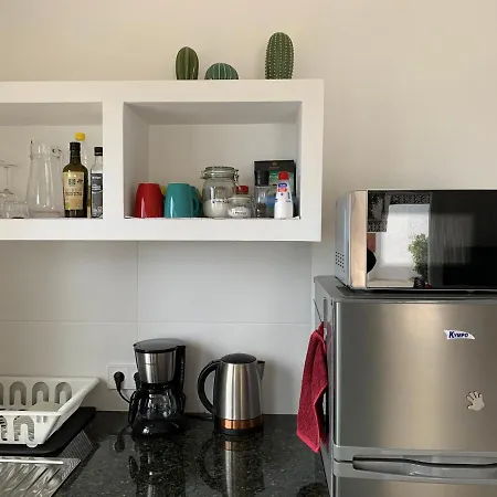 Casa Blanca Apartamento *