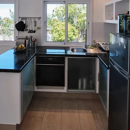 Casa Blanca Apartamento